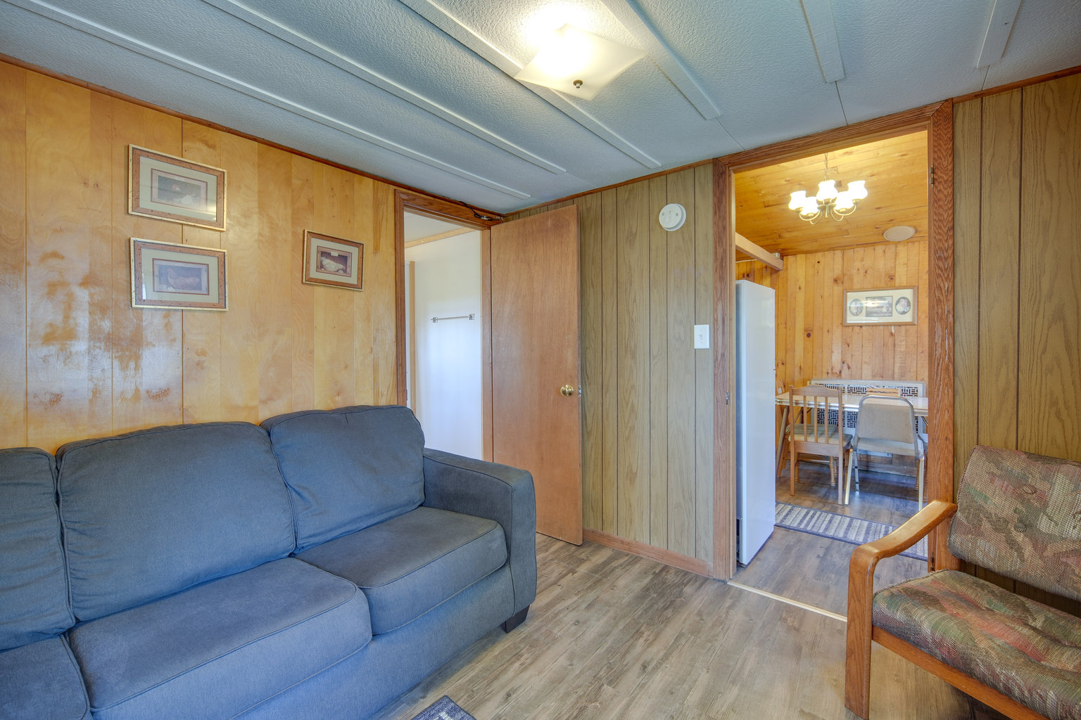 Stone Lake Vacation Rental