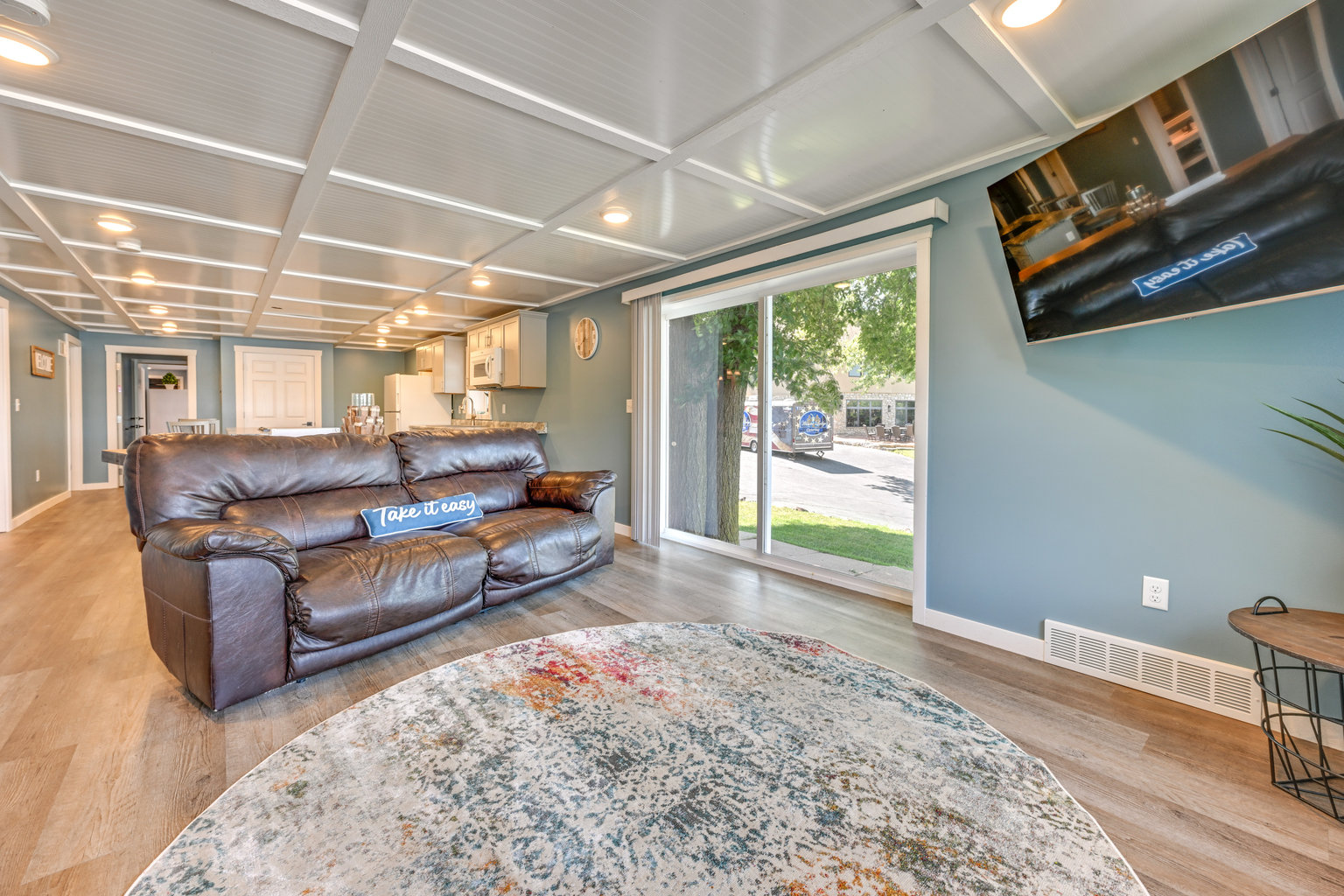 Chippewa Falls Vacation Rental