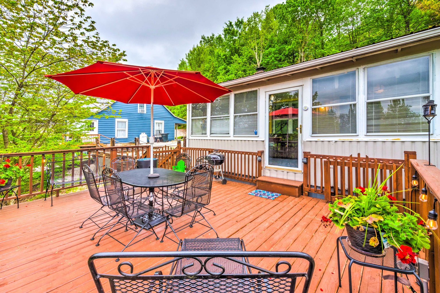 Cub Run Vacation Rental