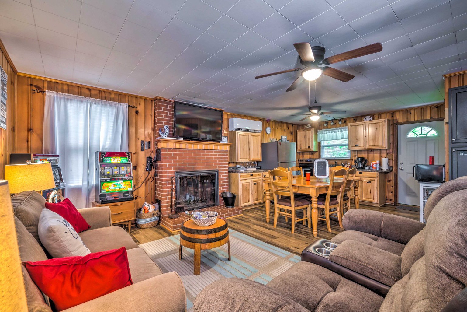 Cub Run Vacation Rental
