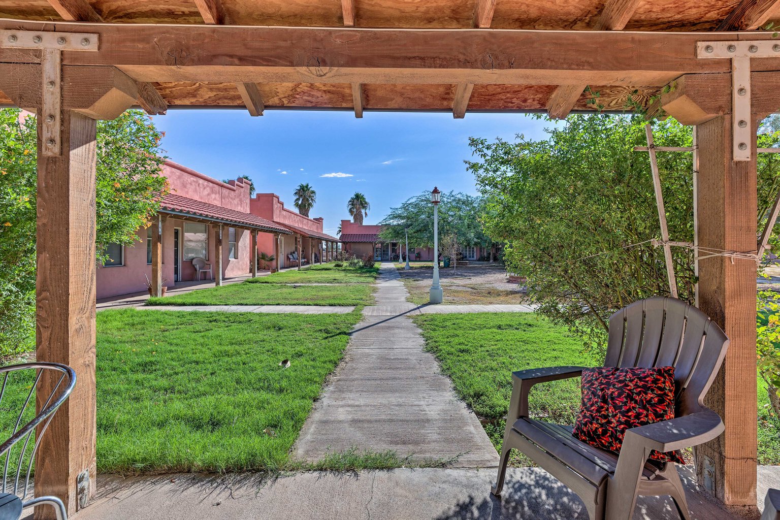 Eloy Vacation Rental