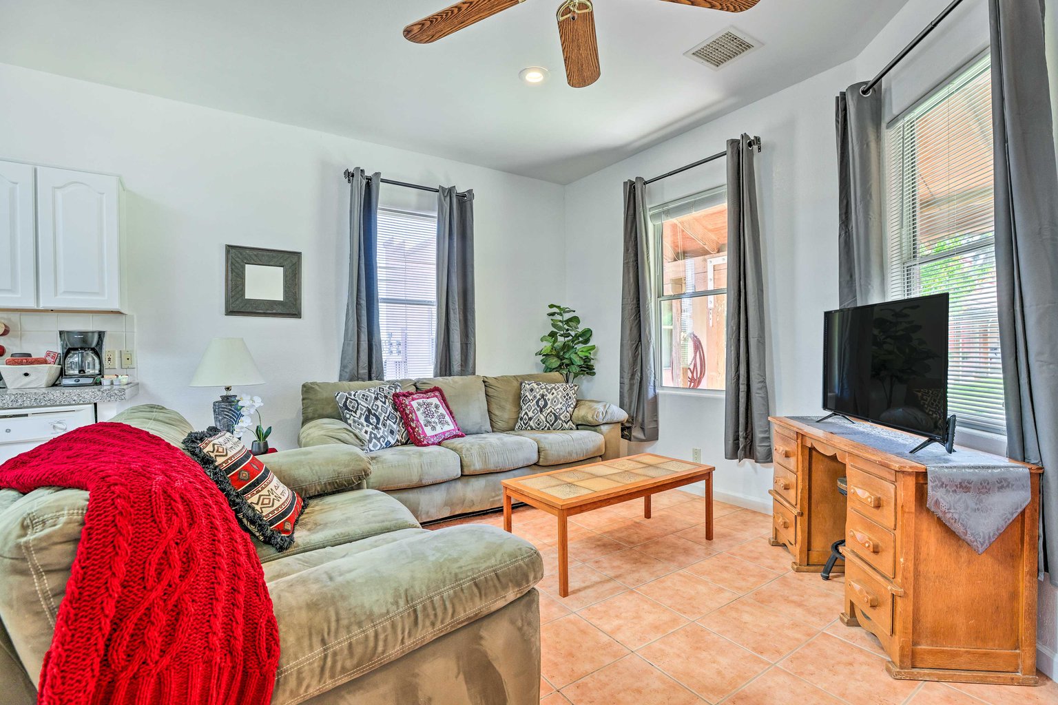 Eloy Vacation Rental