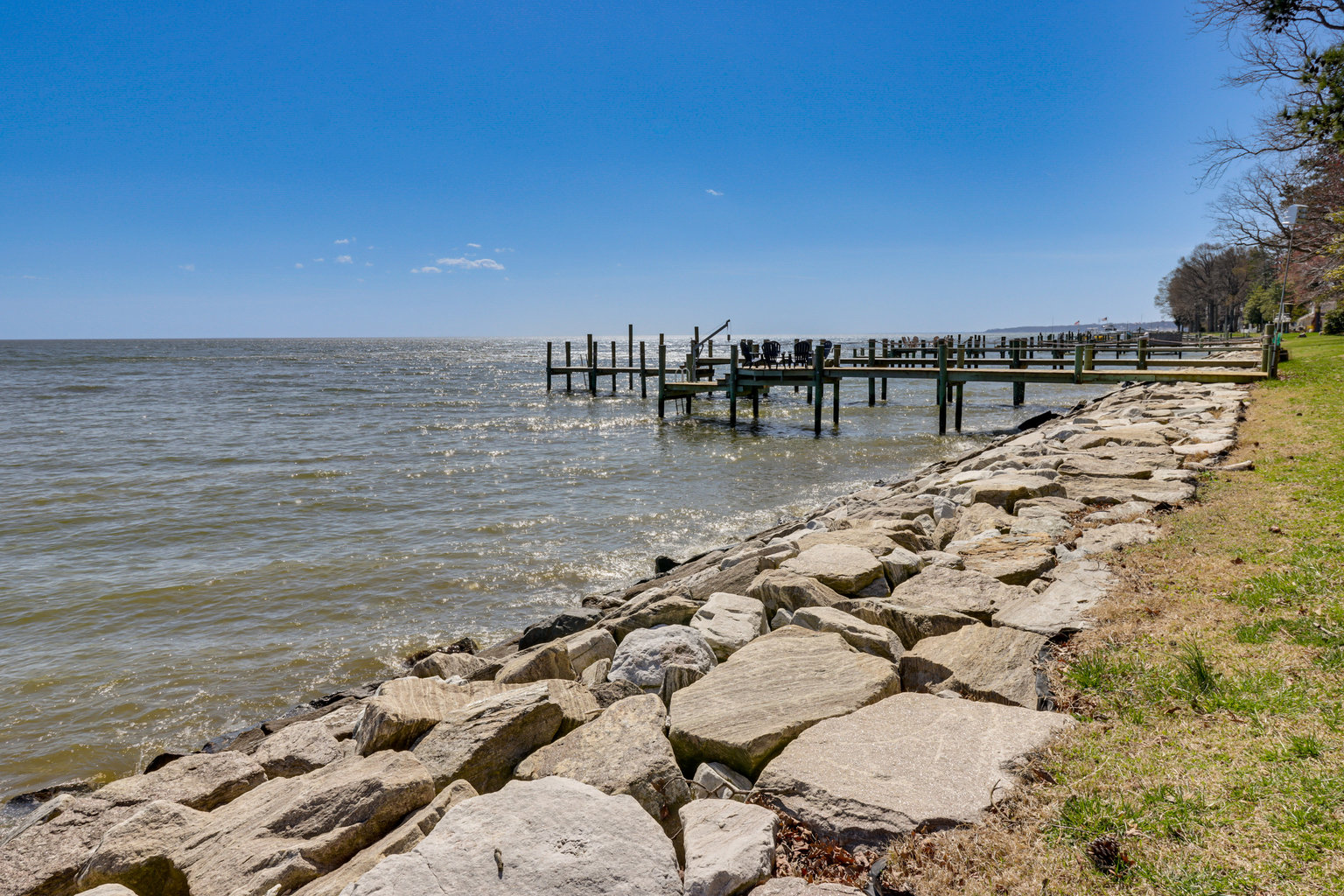 North Beach Vacation Rental
