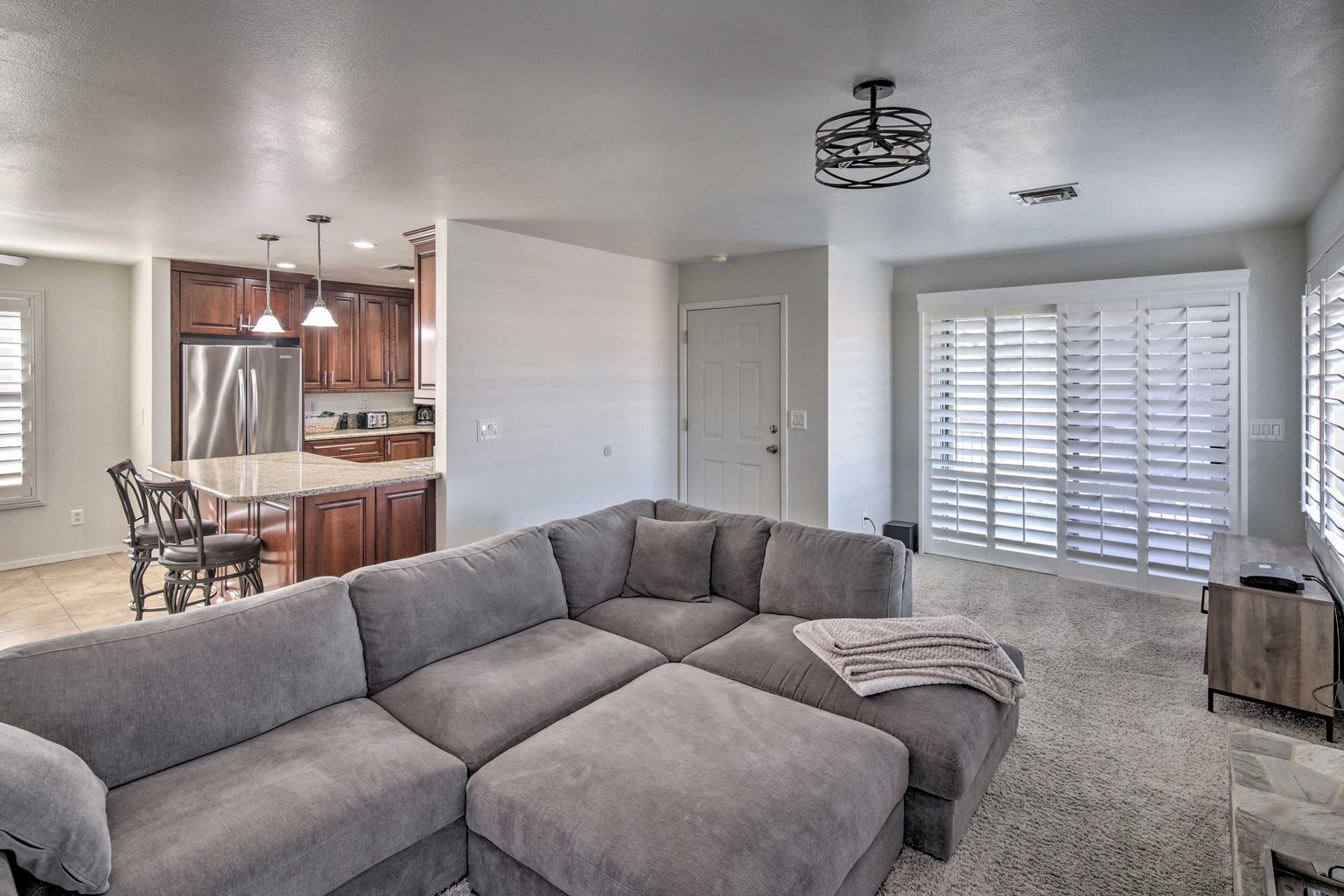 Parker Vacation Rental