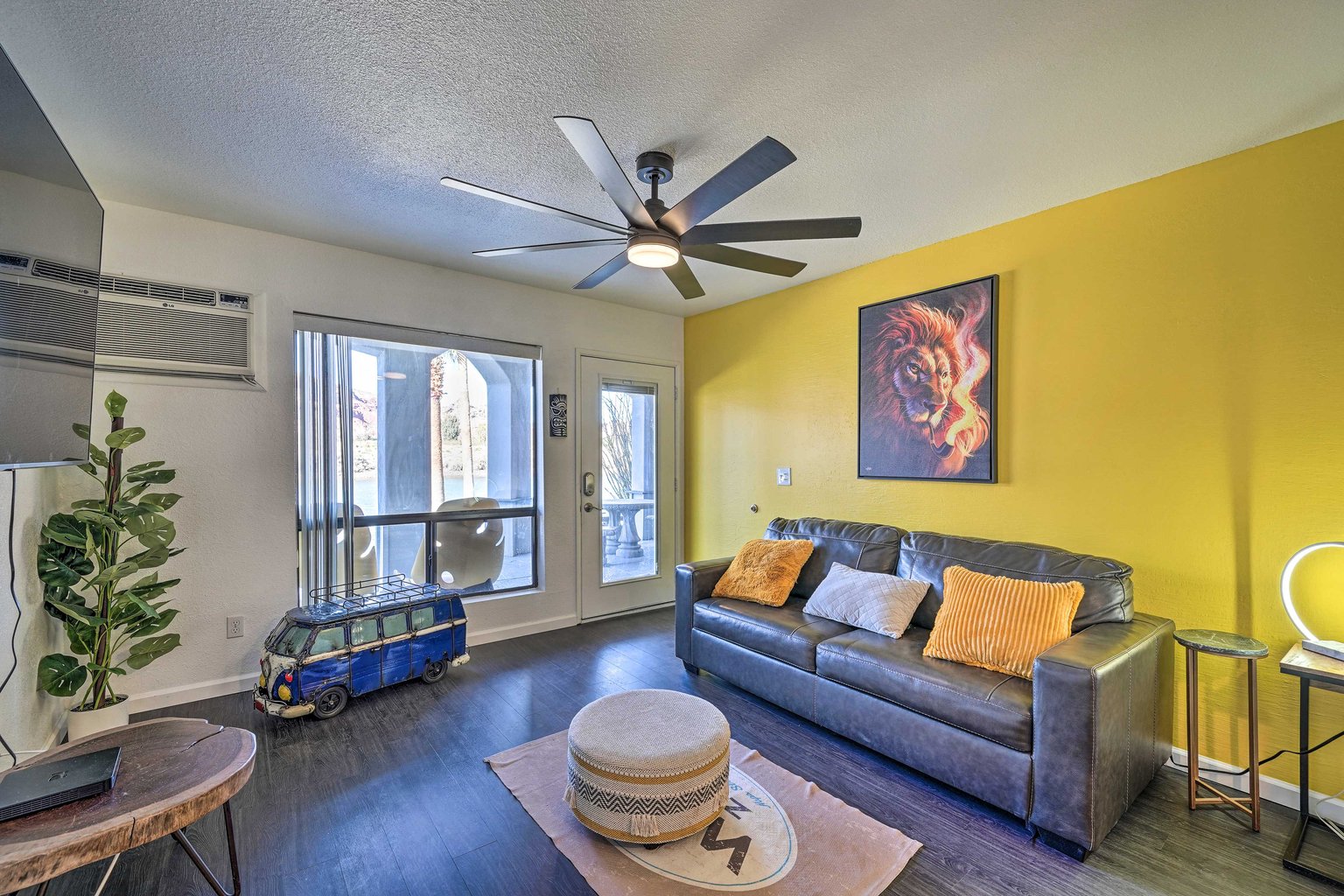 Parker Vacation Rental