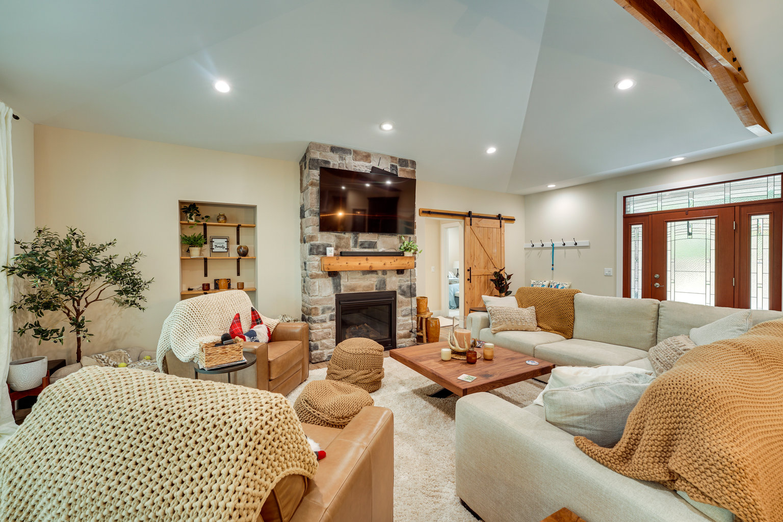 Free Soil Vacation Rental