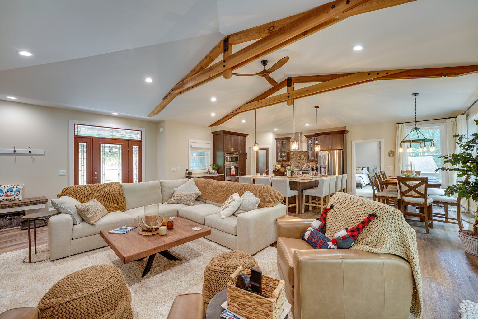 Free Soil Vacation Rental