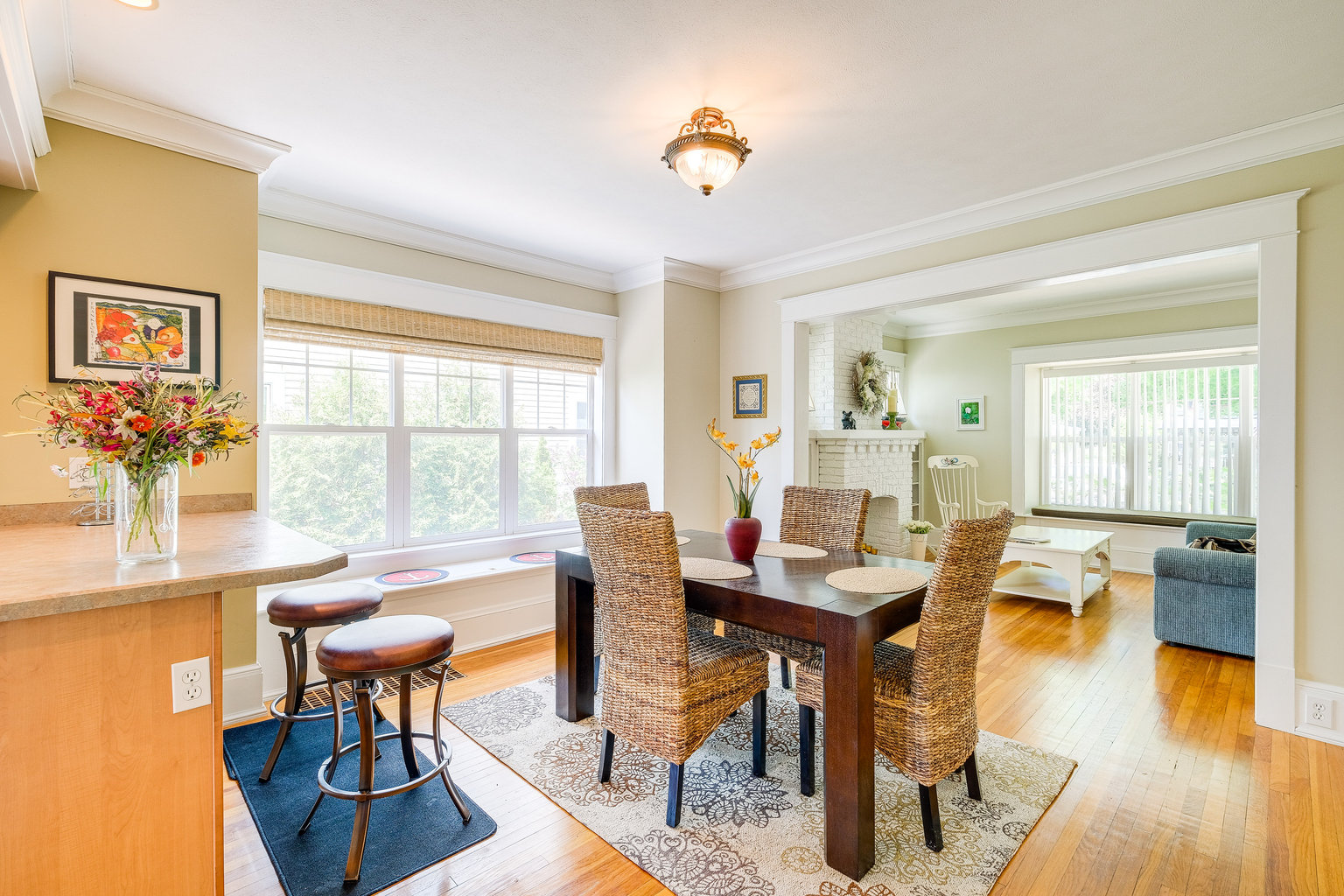 Frankfort Vacation Rental