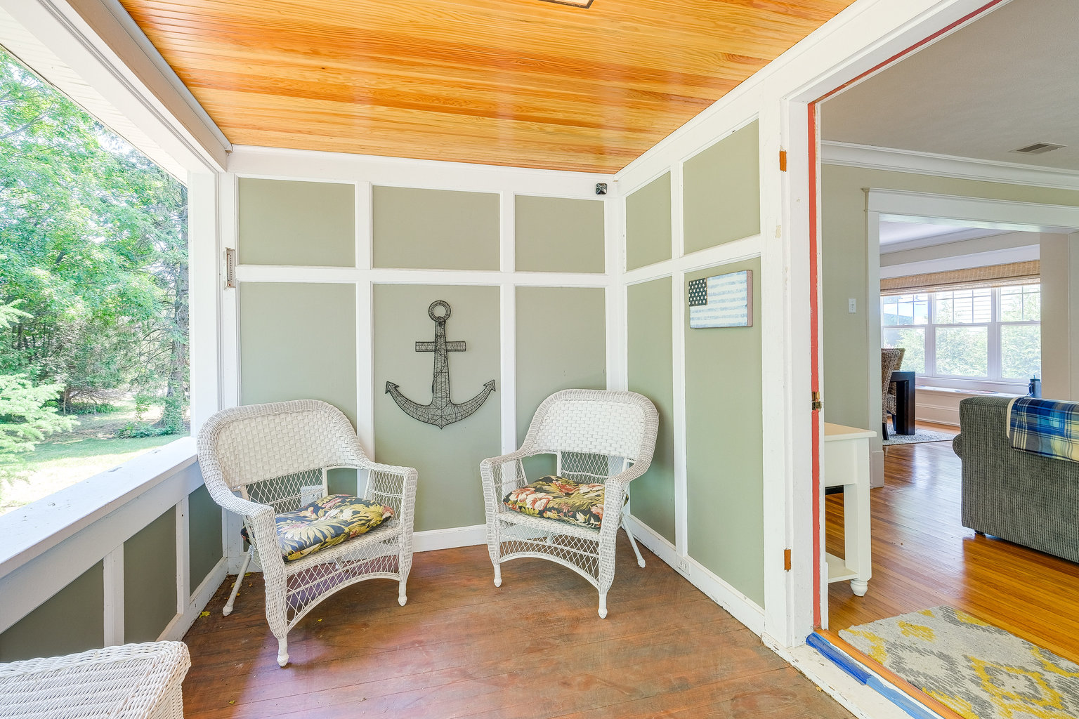 Frankfort Vacation Rental