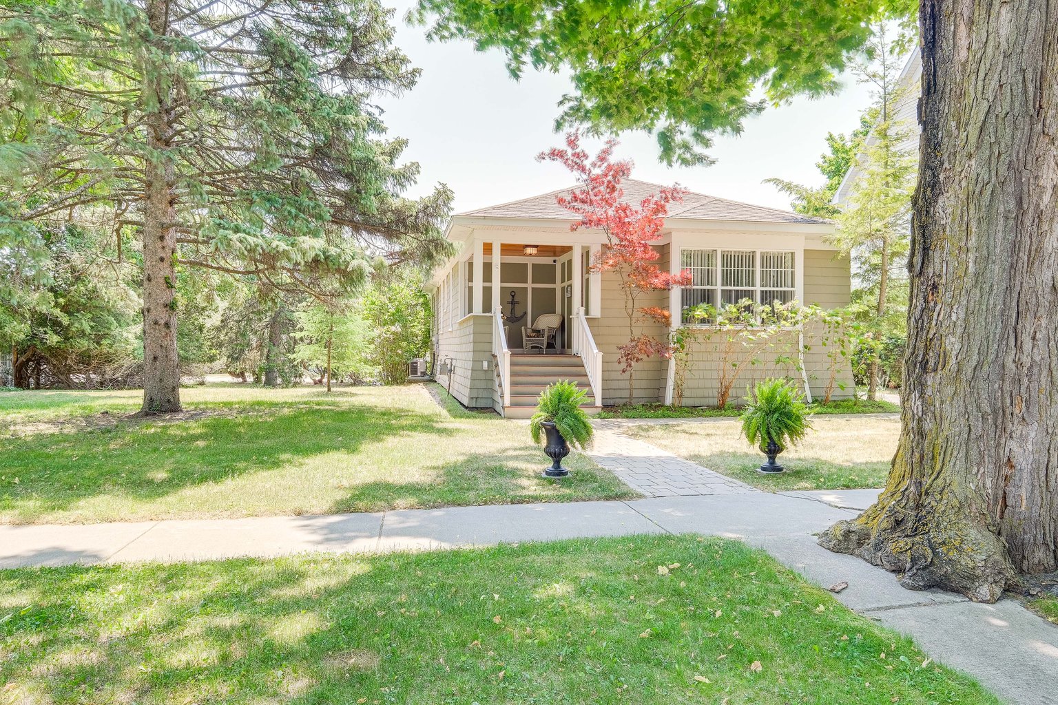 Frankfort Vacation Rental