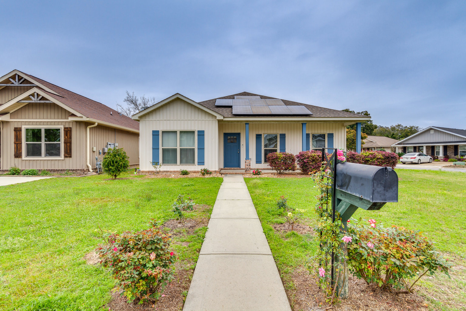 Pensacola Vacation Rental