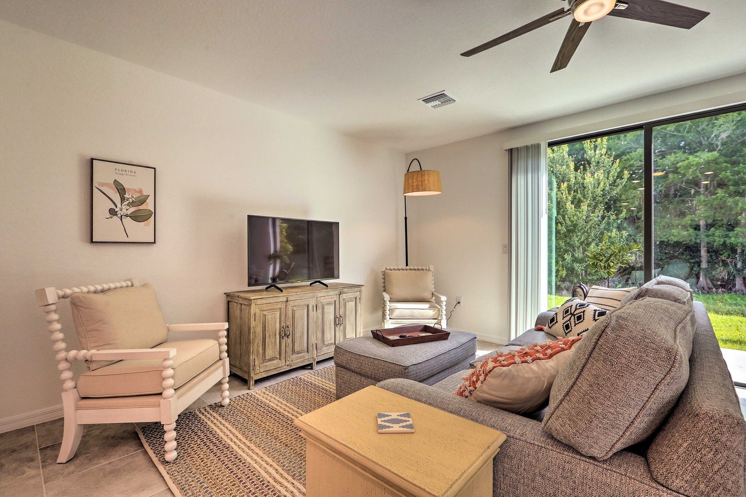 Tice Vacation Rental