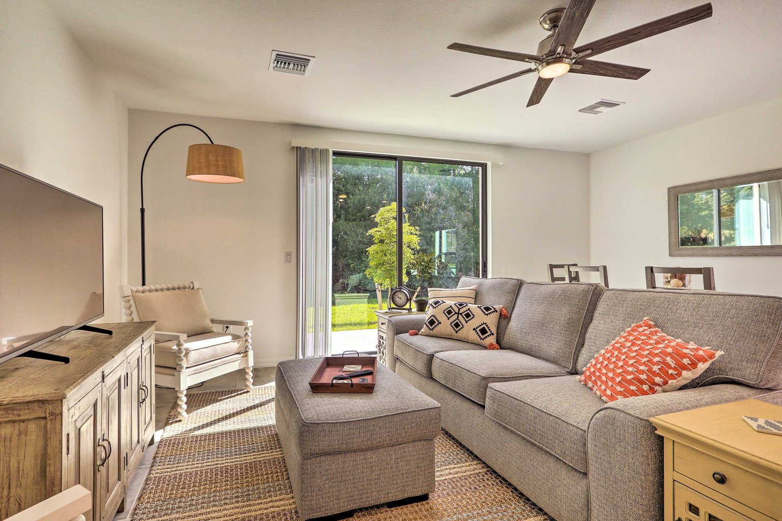Tice Vacation Rental