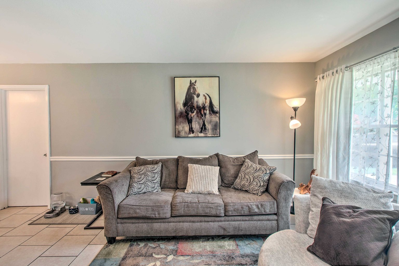 Brunswick Vacation Rental