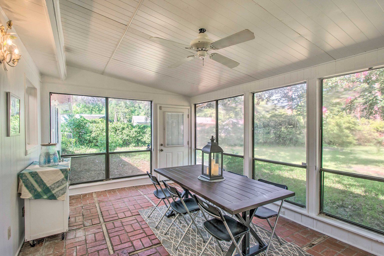 Brunswick Vacation Rental