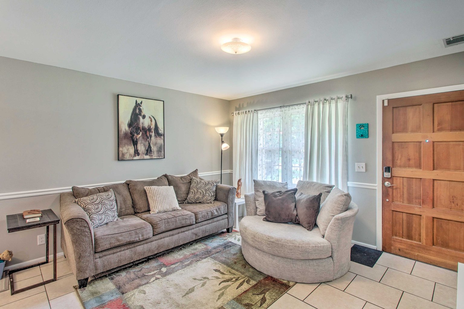 Brunswick Vacation Rental