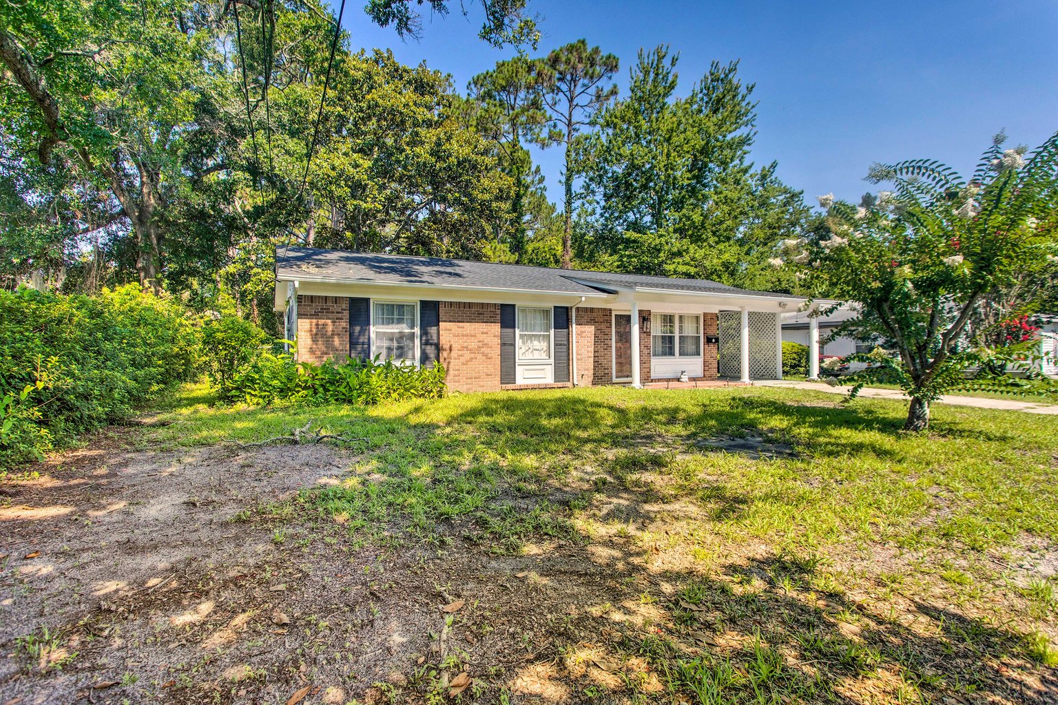 Brunswick Vacation Rental