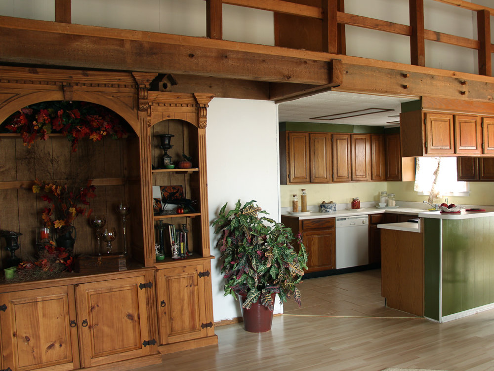 Frankston Vacation Rental