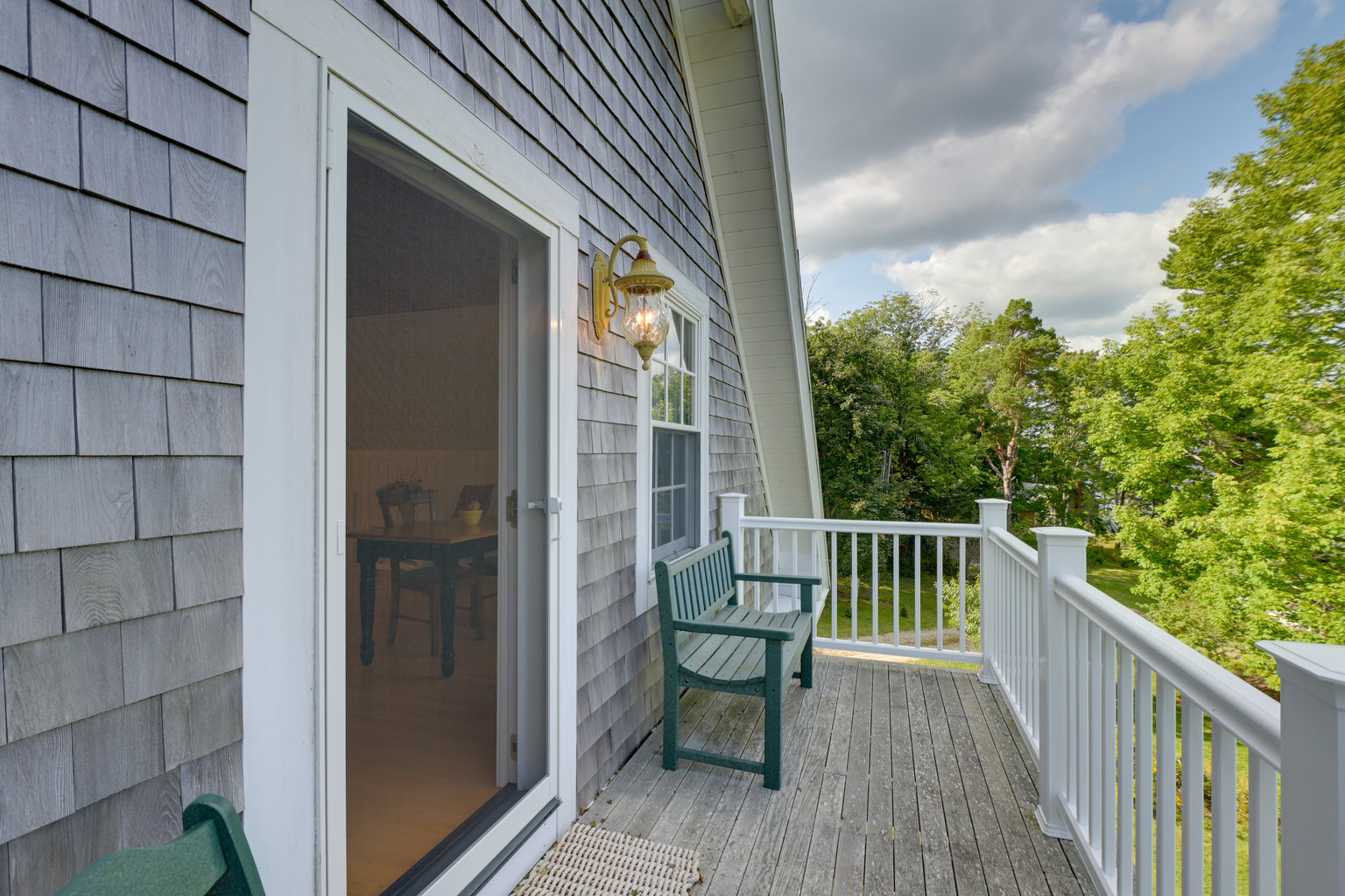 Brooklin Vacation Rental