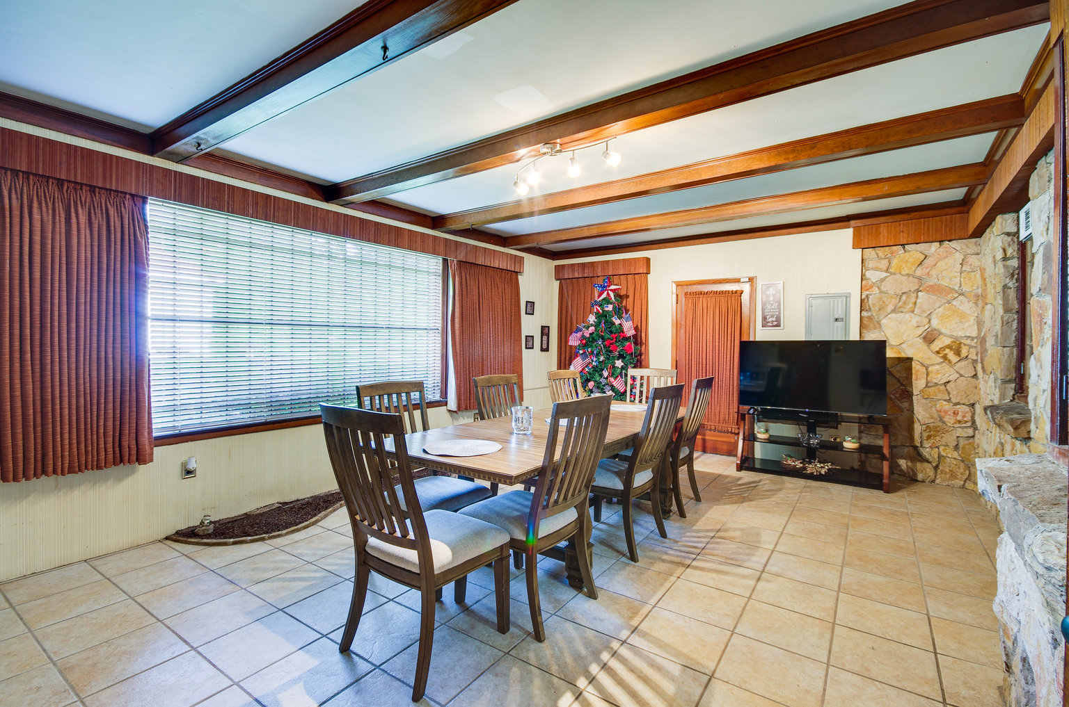 Jackson Vacation Rental