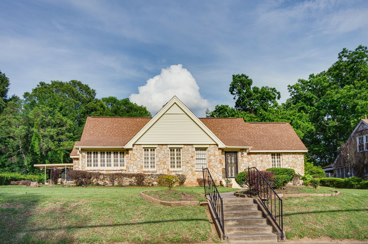 Jackson Vacation Rental