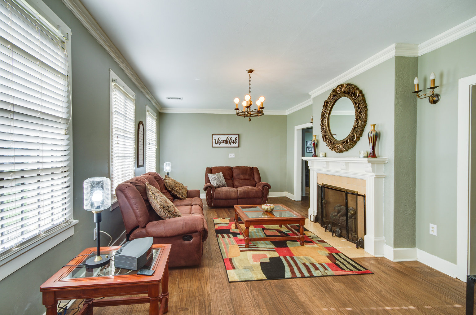 Jackson Vacation Rental