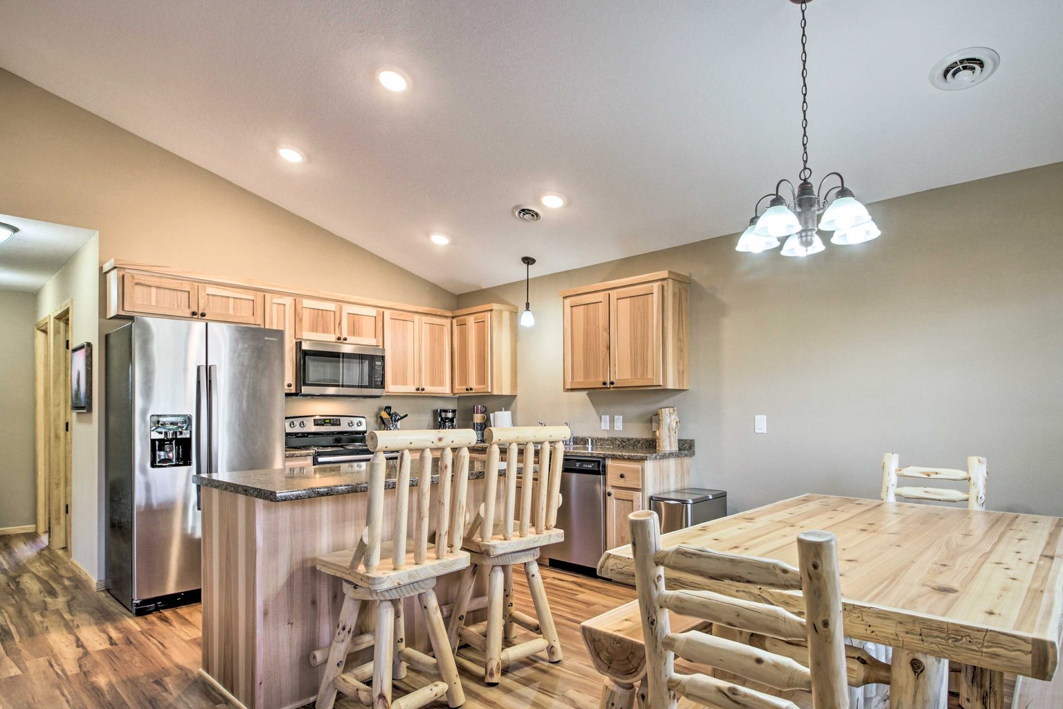 Breezy Point Vacation Rental