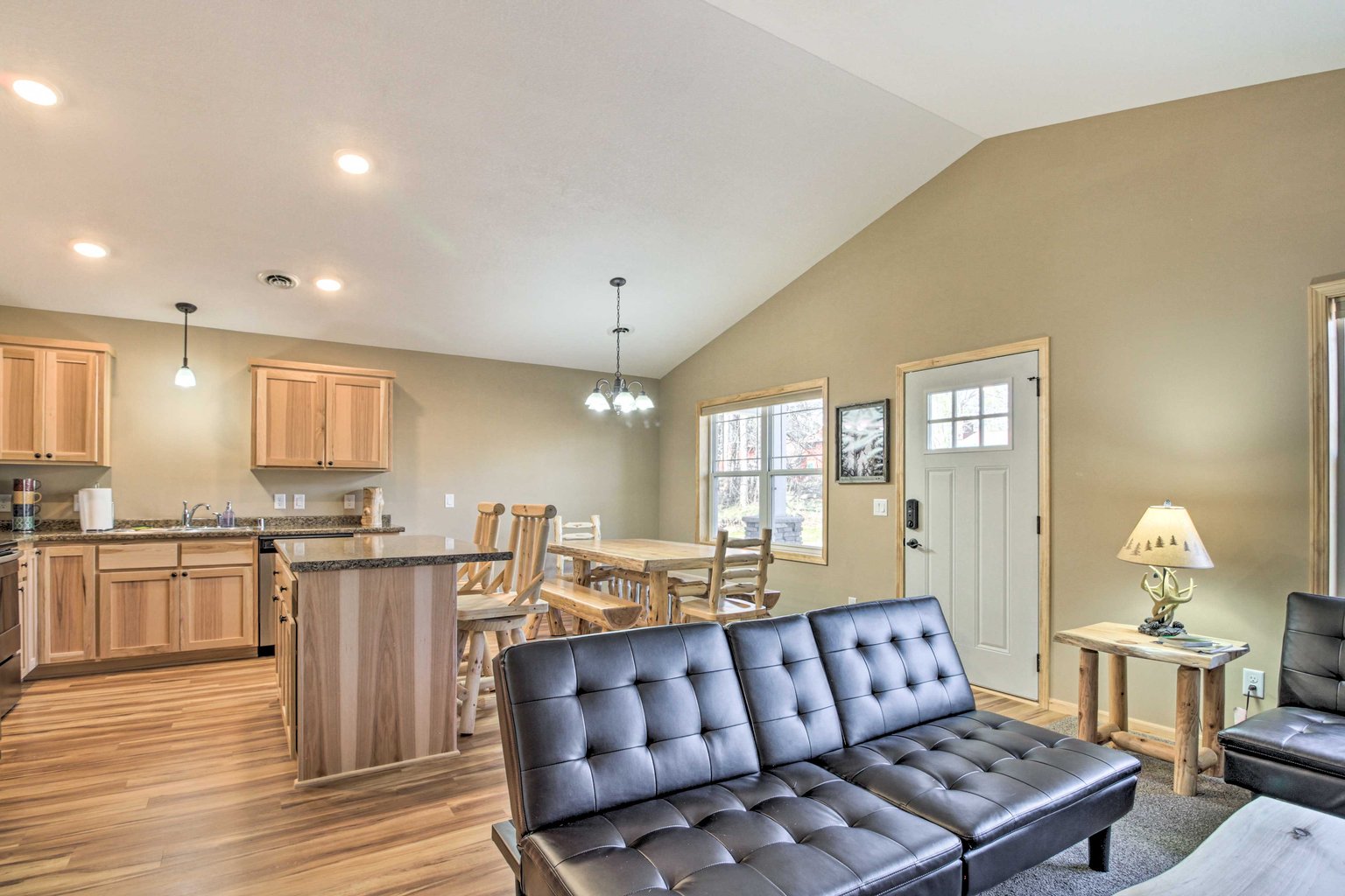 Breezy Point Vacation Rental