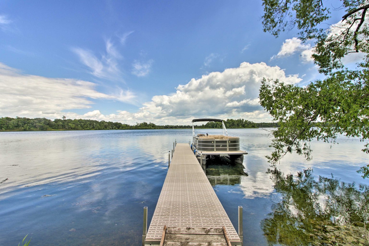 Frazee Vacation Rental