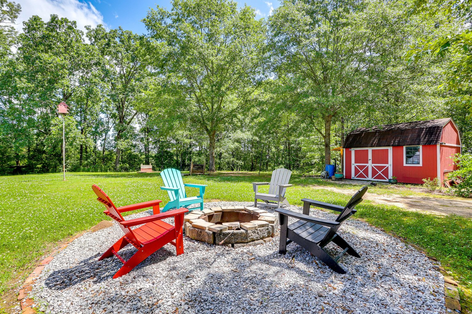 Glen Vacation Rental