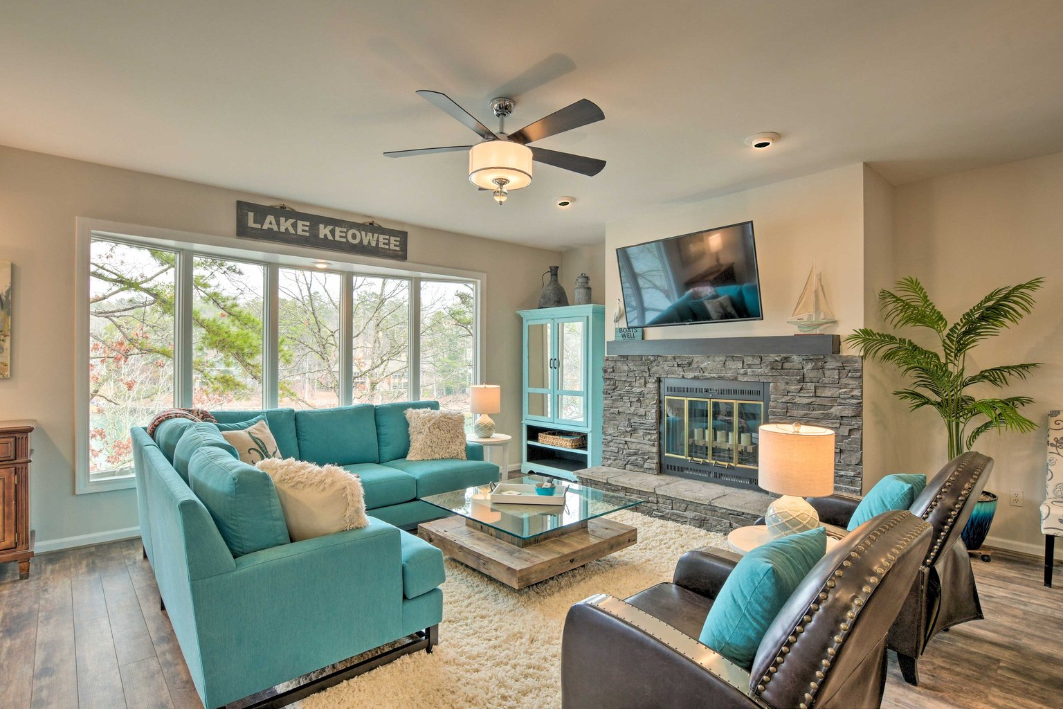 Salem Vacation Rental