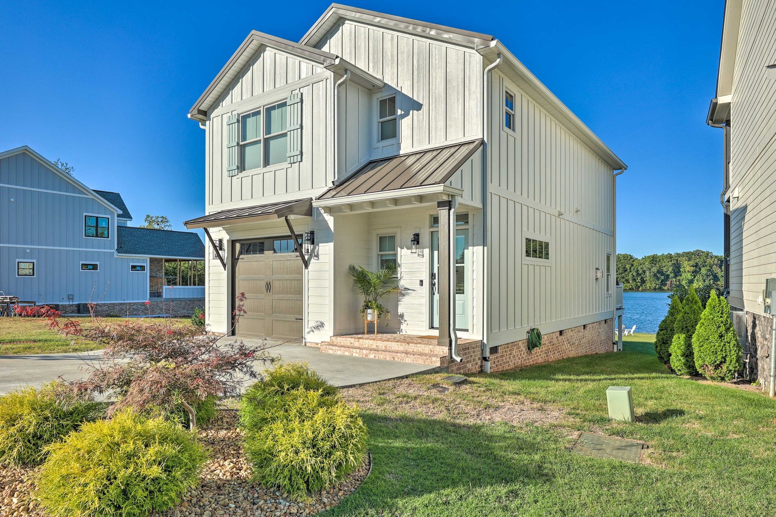 Winchester Vacation Rental