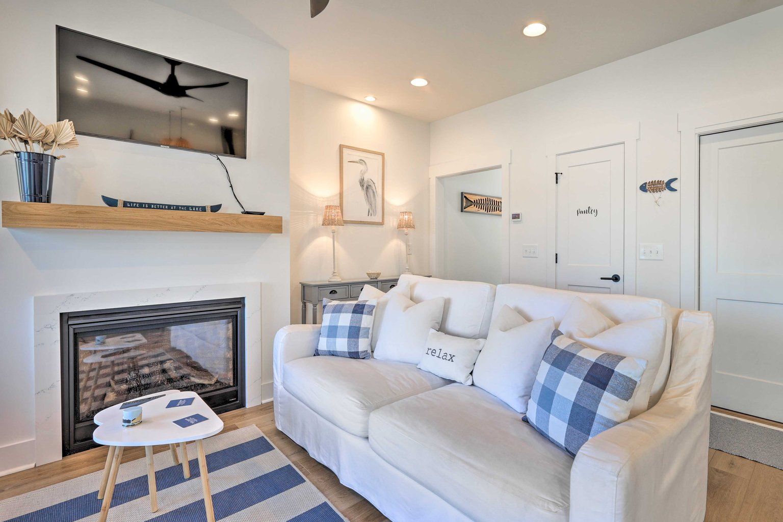 Winchester Vacation Rental