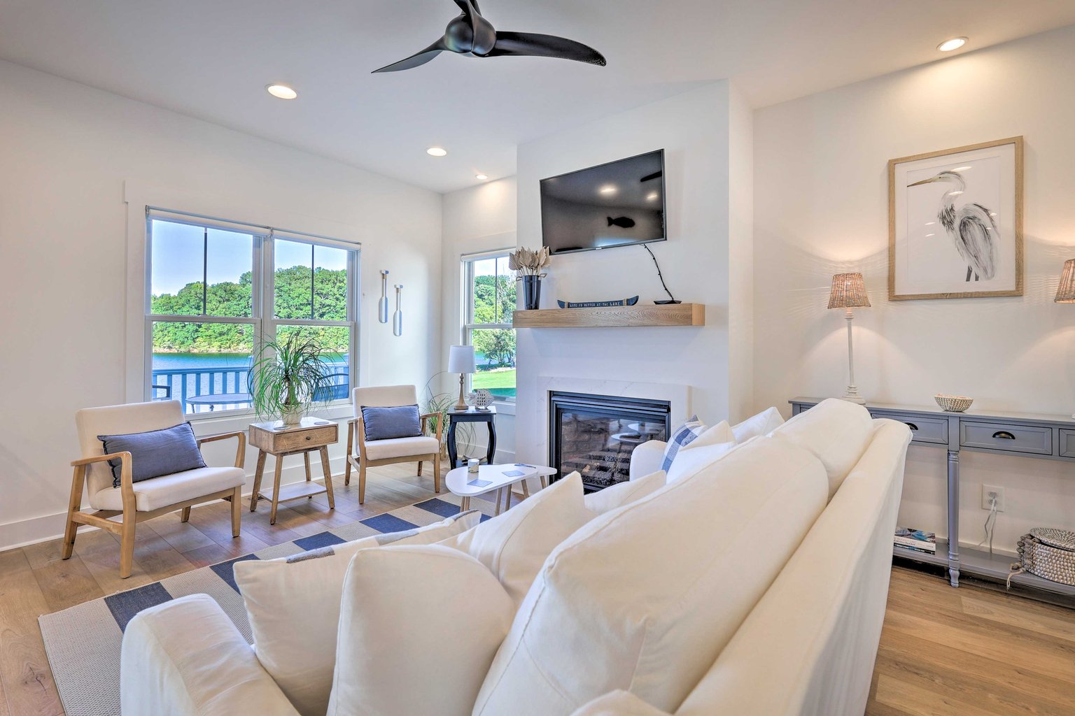 Winchester Vacation Rental