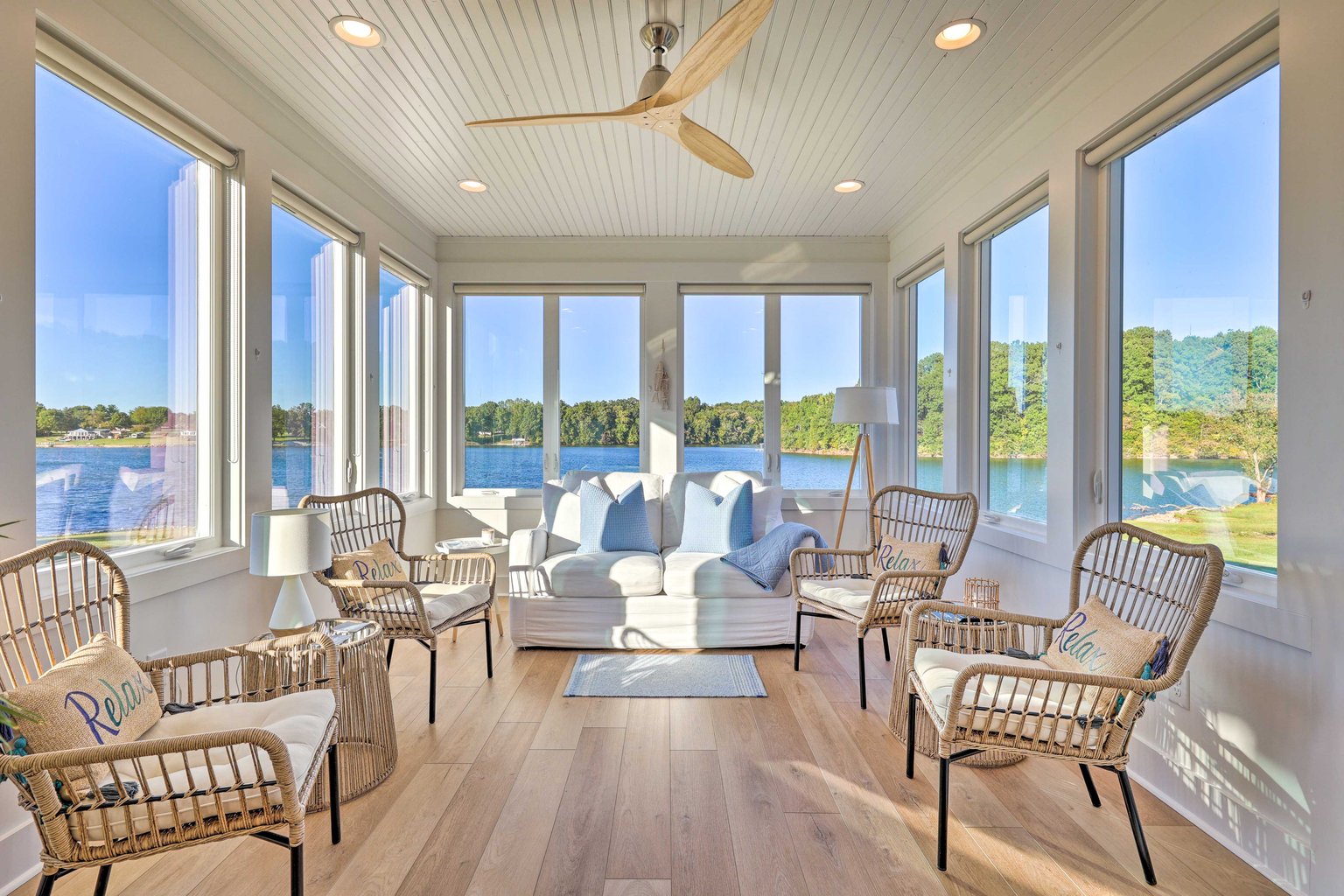 Winchester Vacation Rental