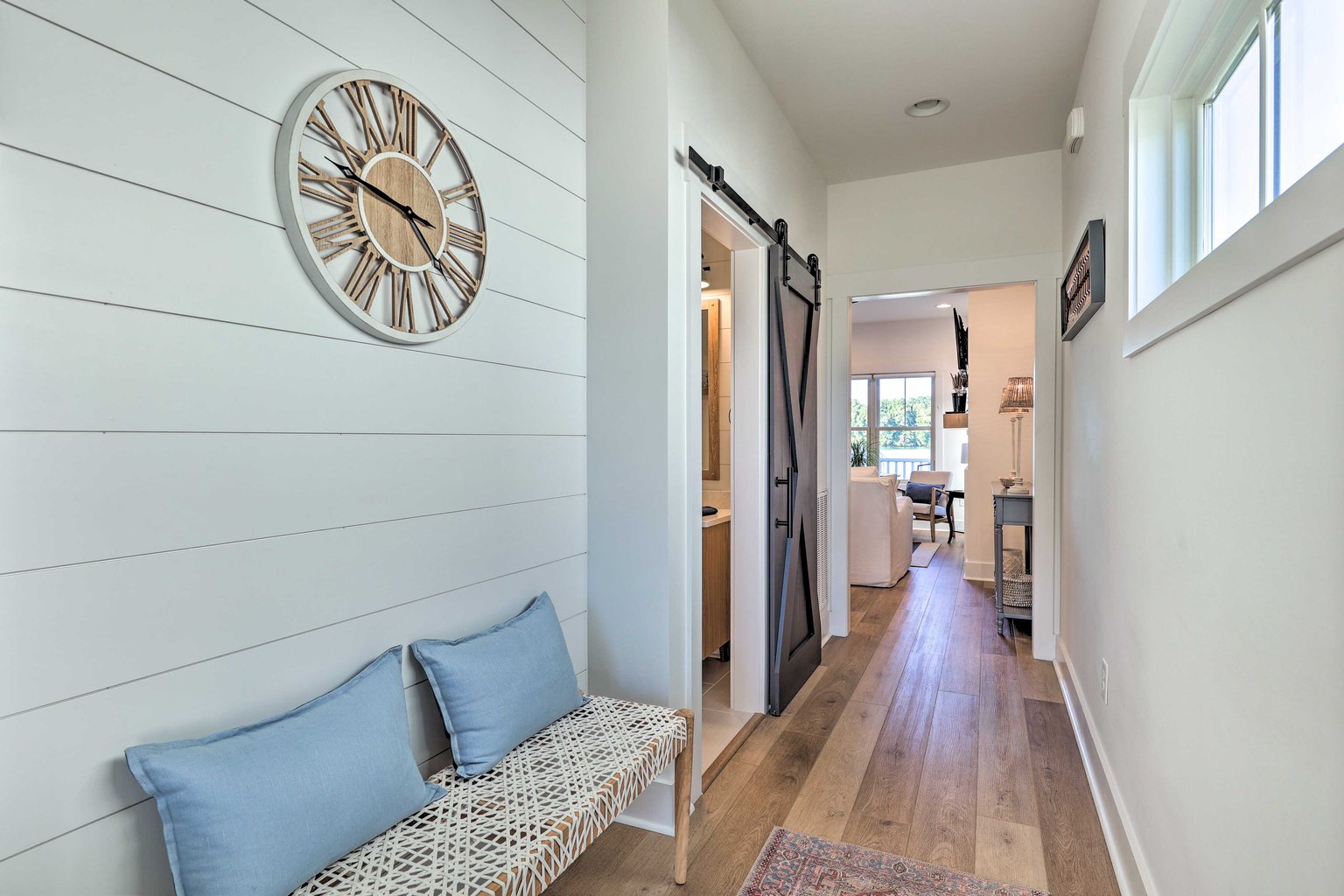 Winchester Vacation Rental