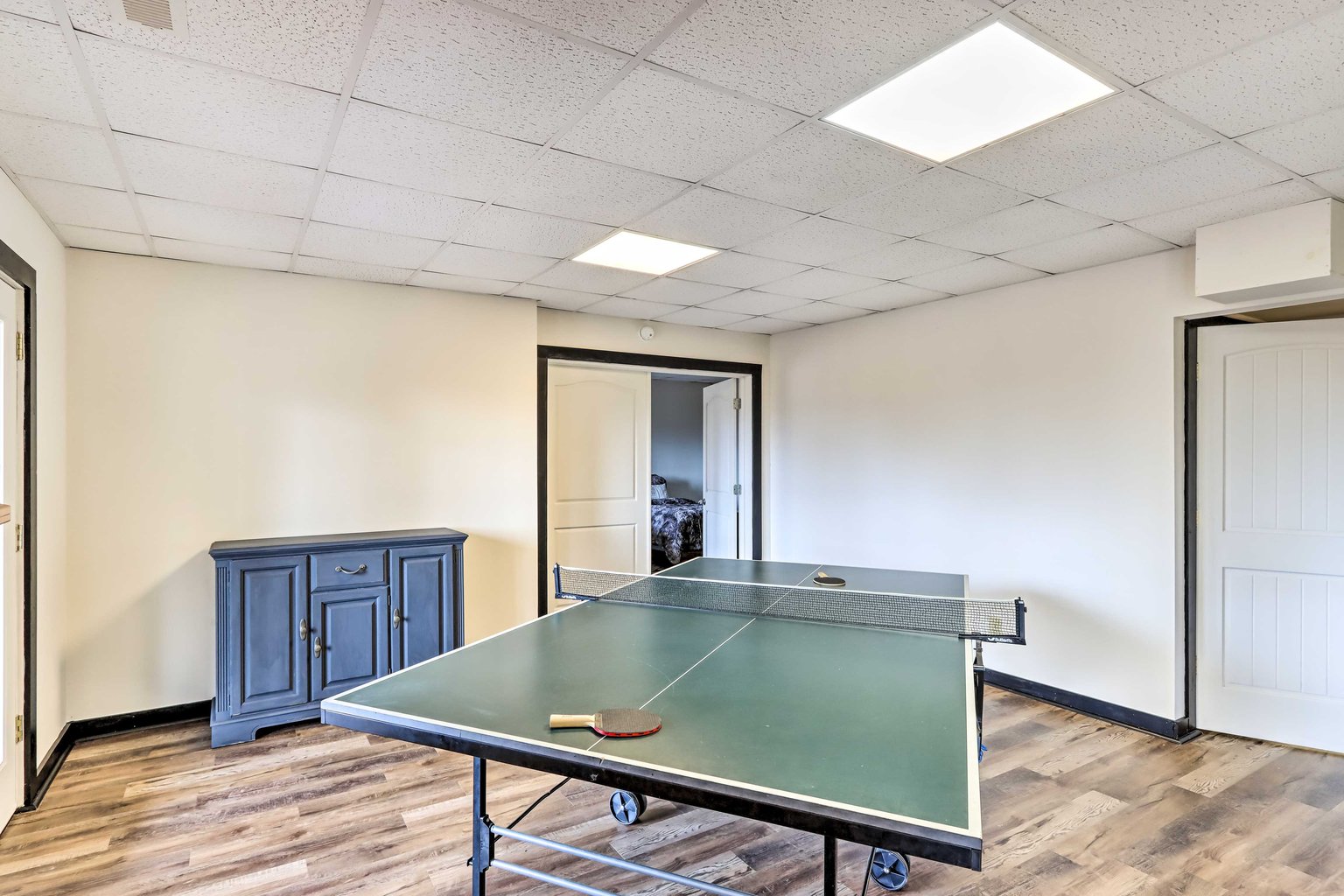 Warne Vacation Rental