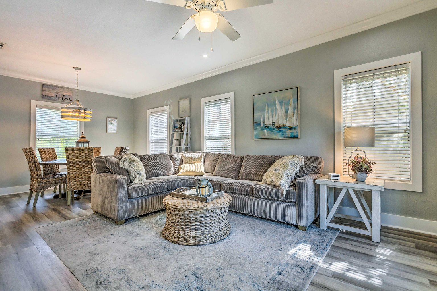 Pensacola Vacation Rental