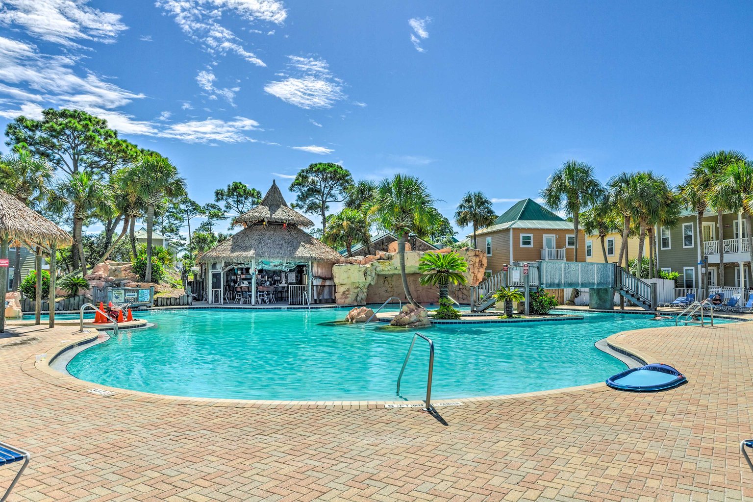 Pensacola Vacation Rental