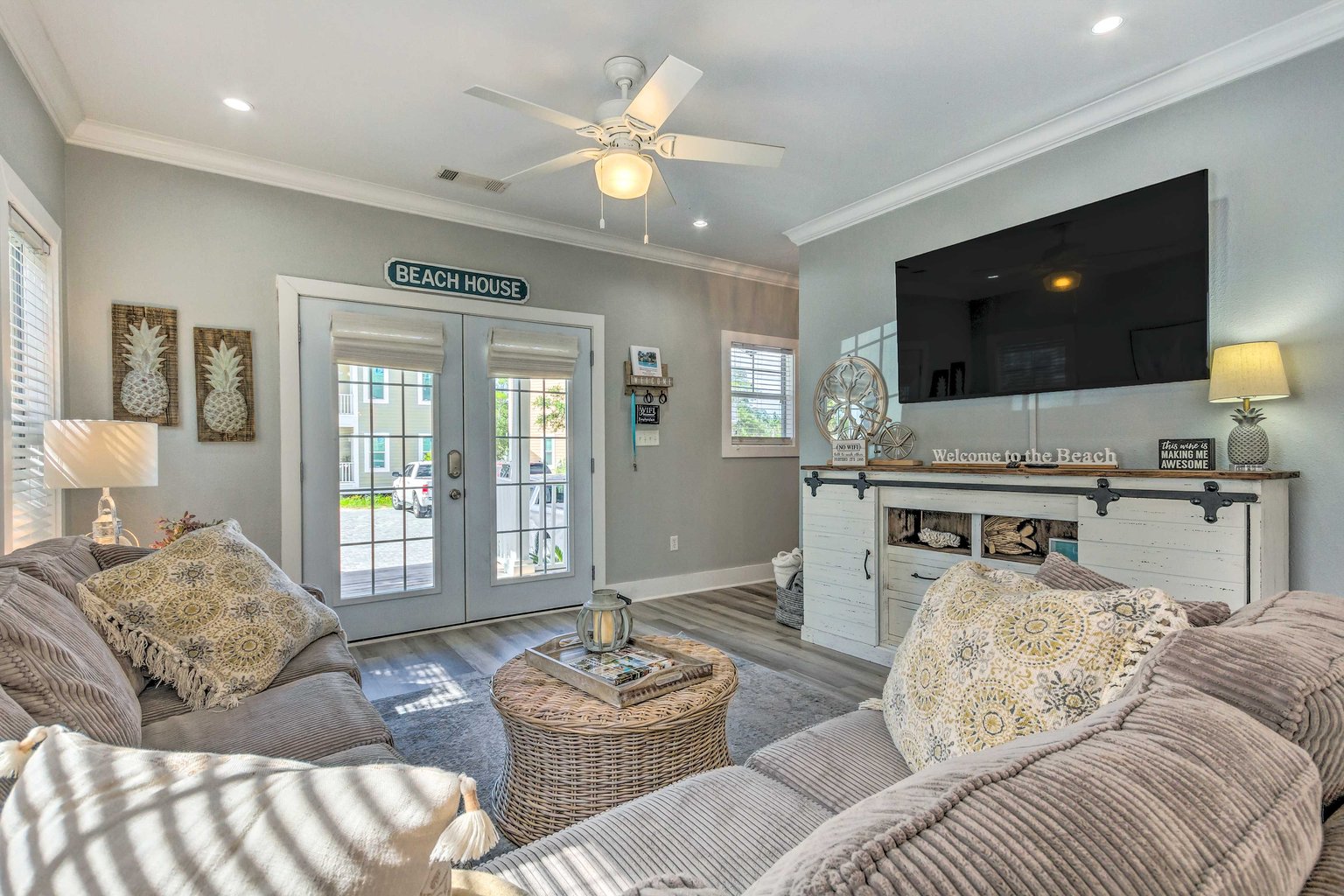 Pensacola Vacation Rental