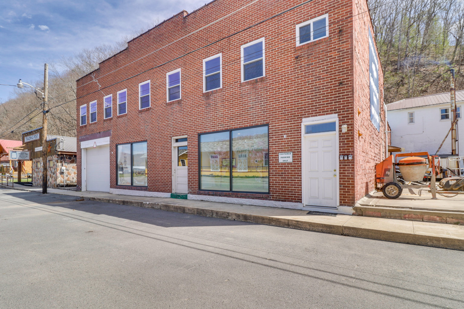 Marlinton Vacation Rental