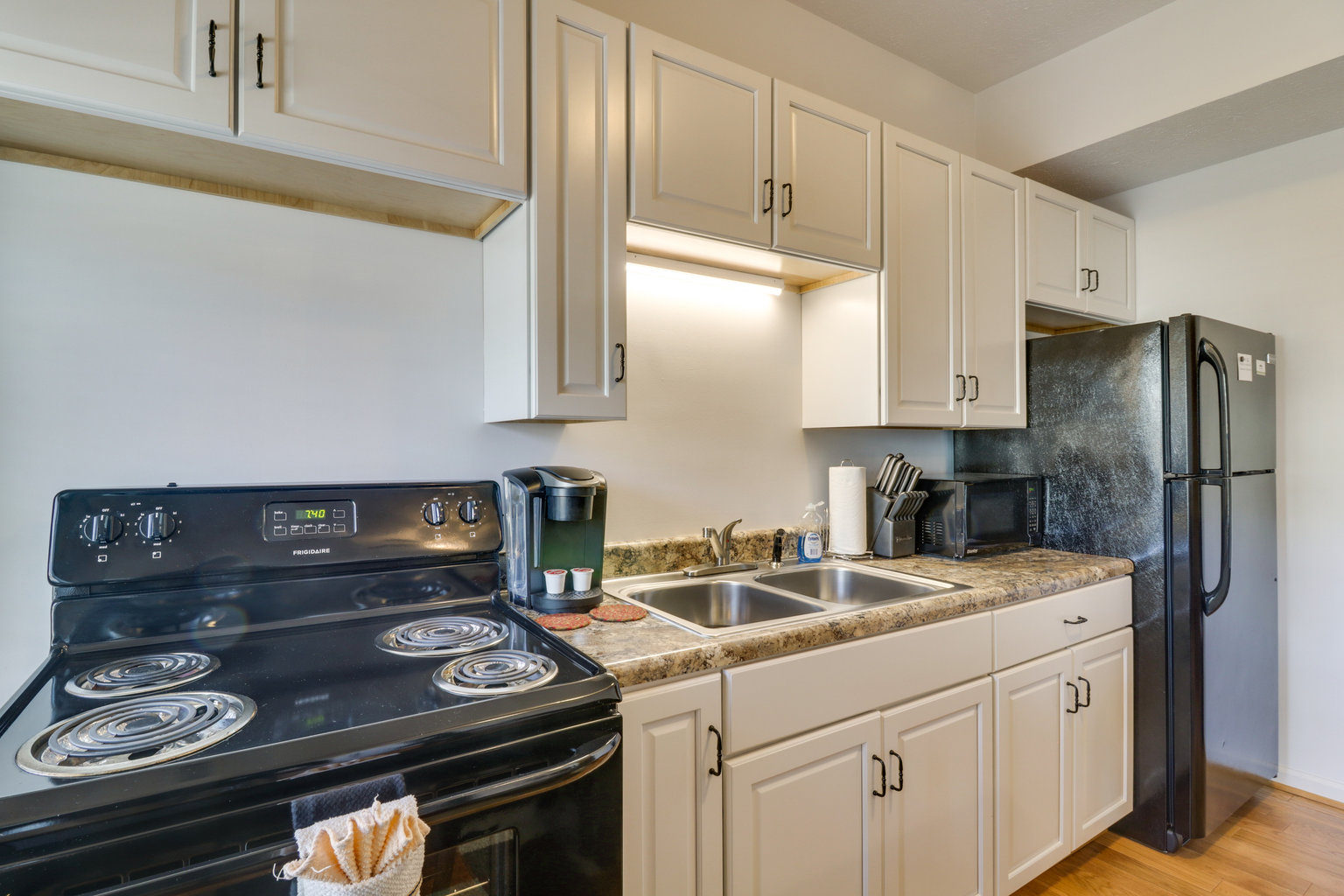 Marlinton Vacation Rental