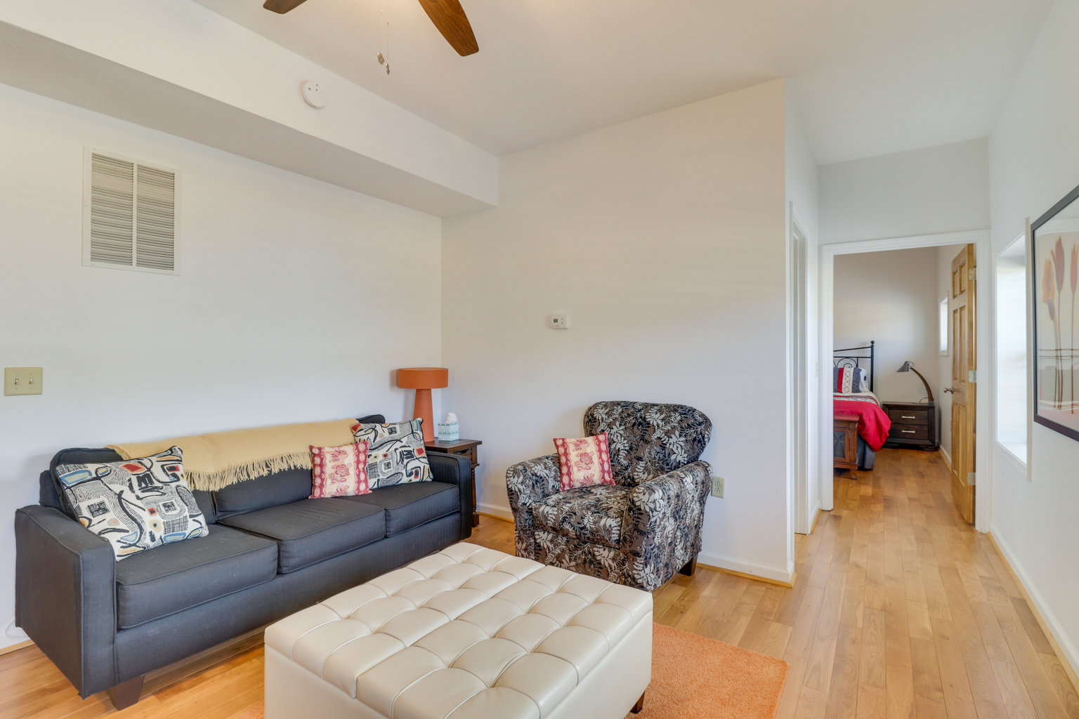 Marlinton Vacation Rental