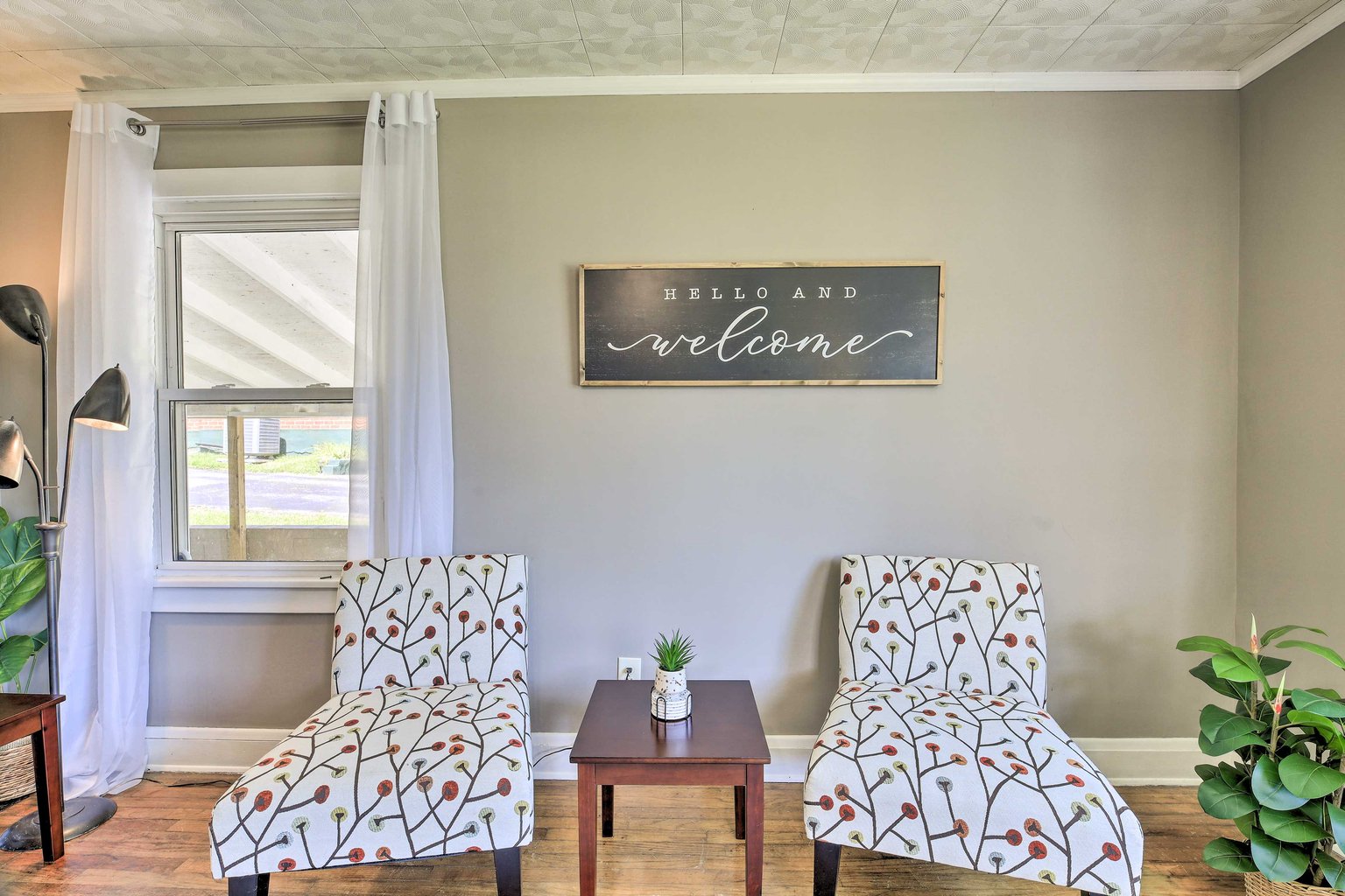 Bristol Vacation Rental