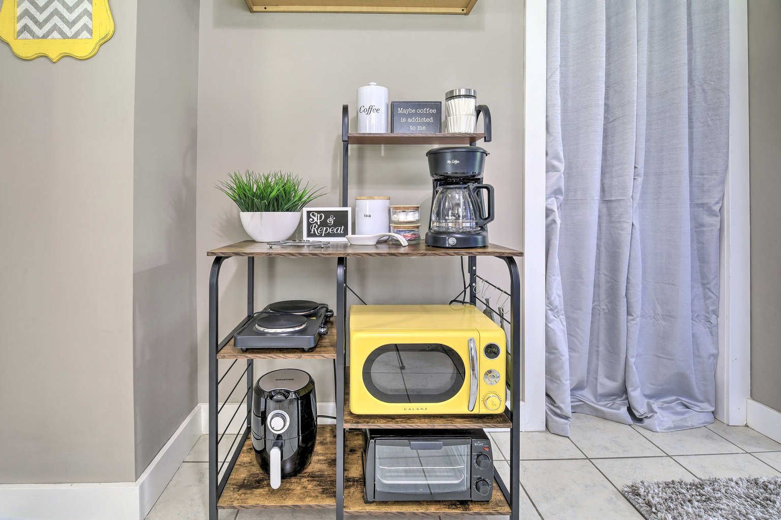 Bristol Vacation Rental