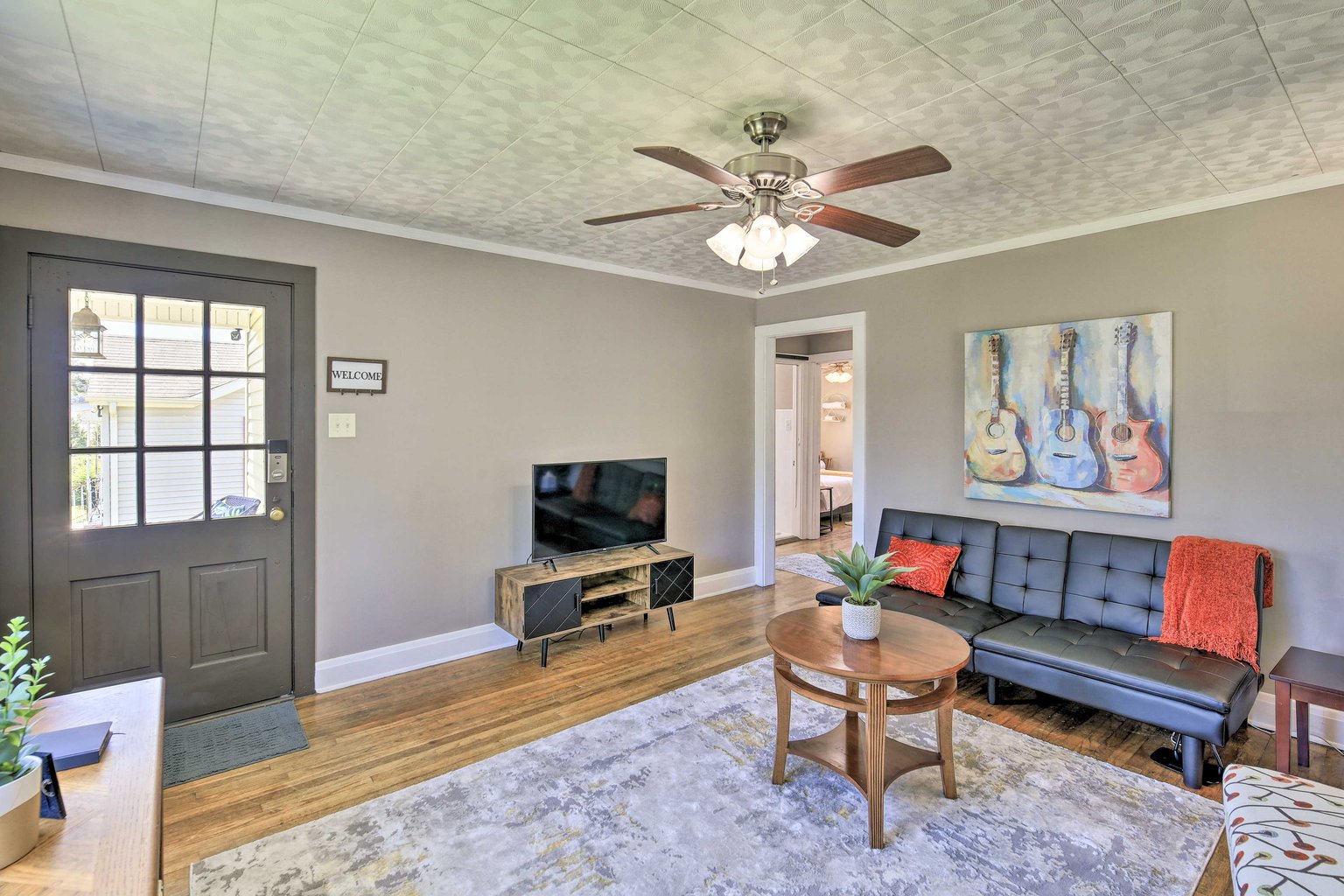 Bristol Vacation Rental