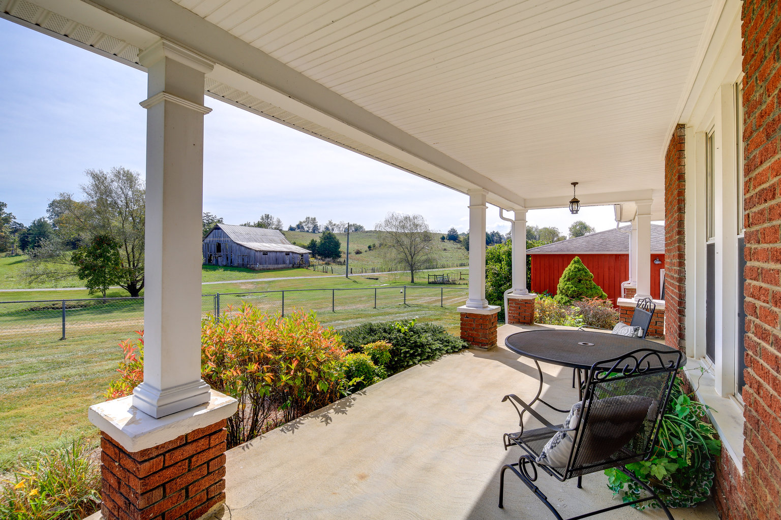 Bristol Vacation Rental