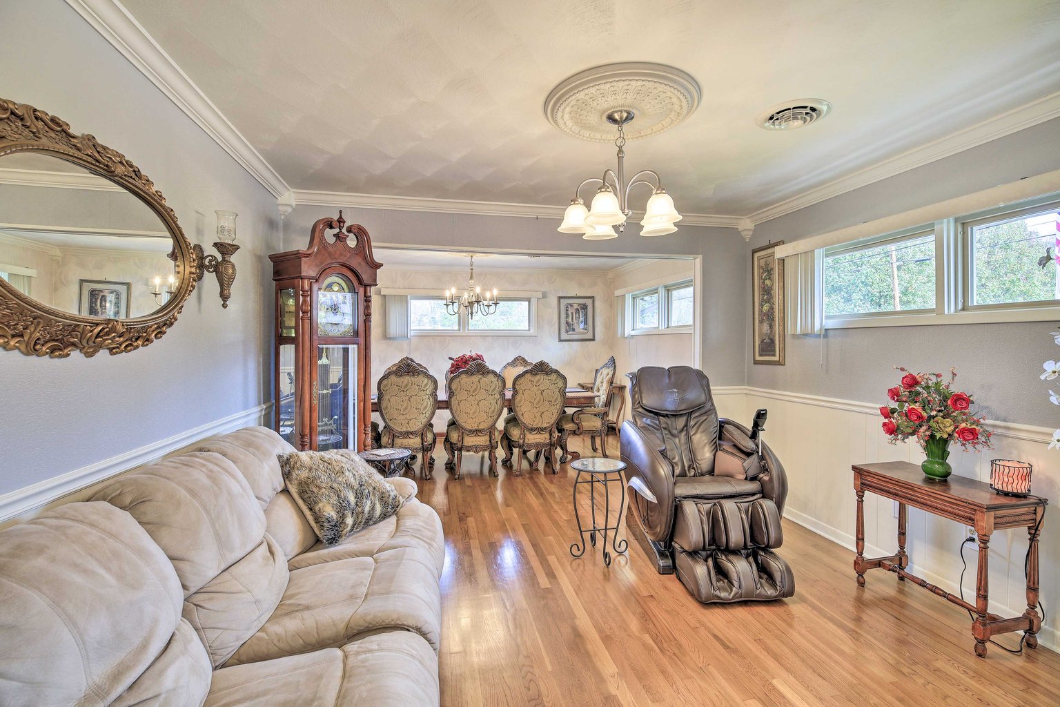 Bristol Vacation Rental