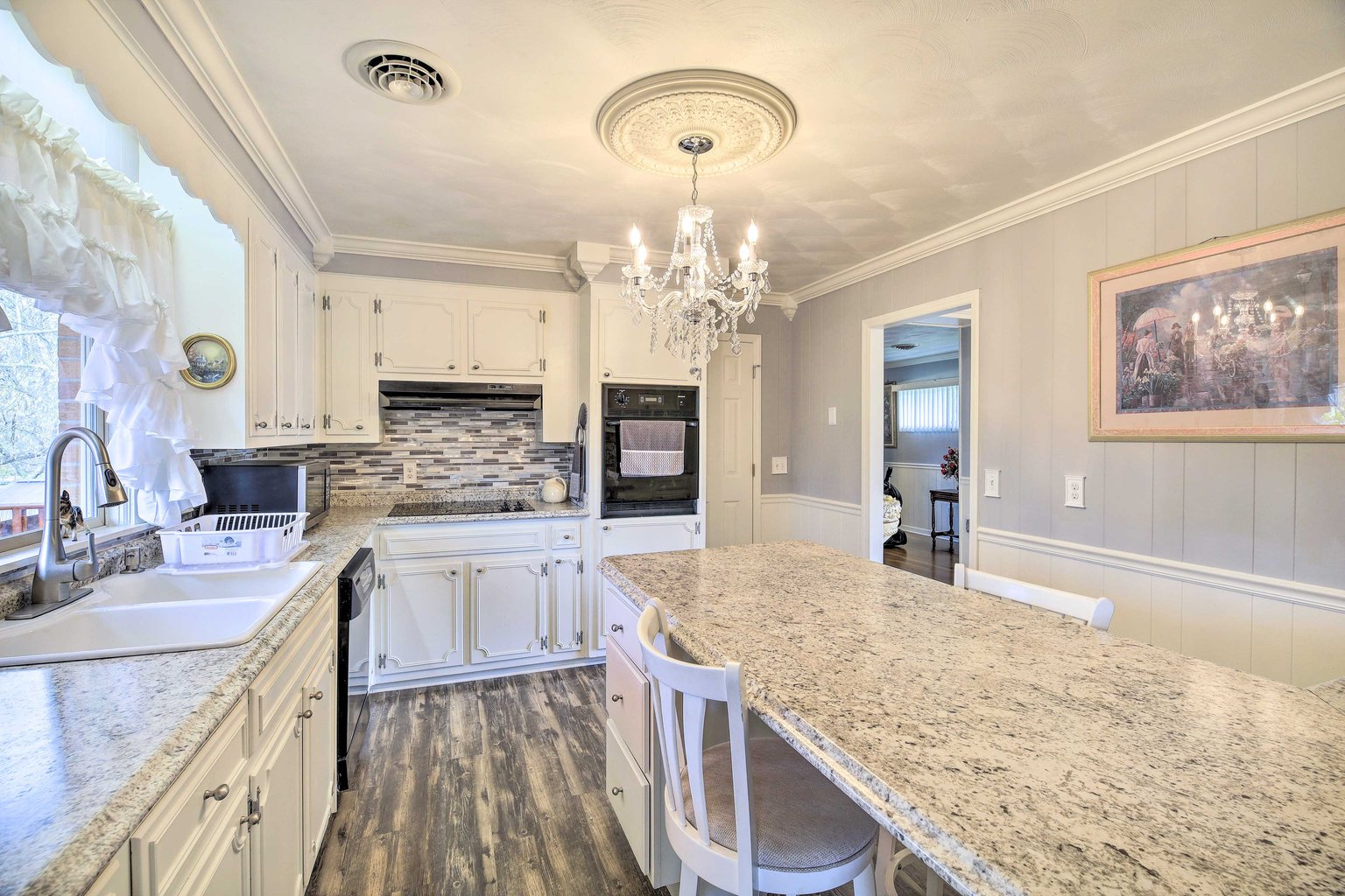 Bristol Vacation Rental