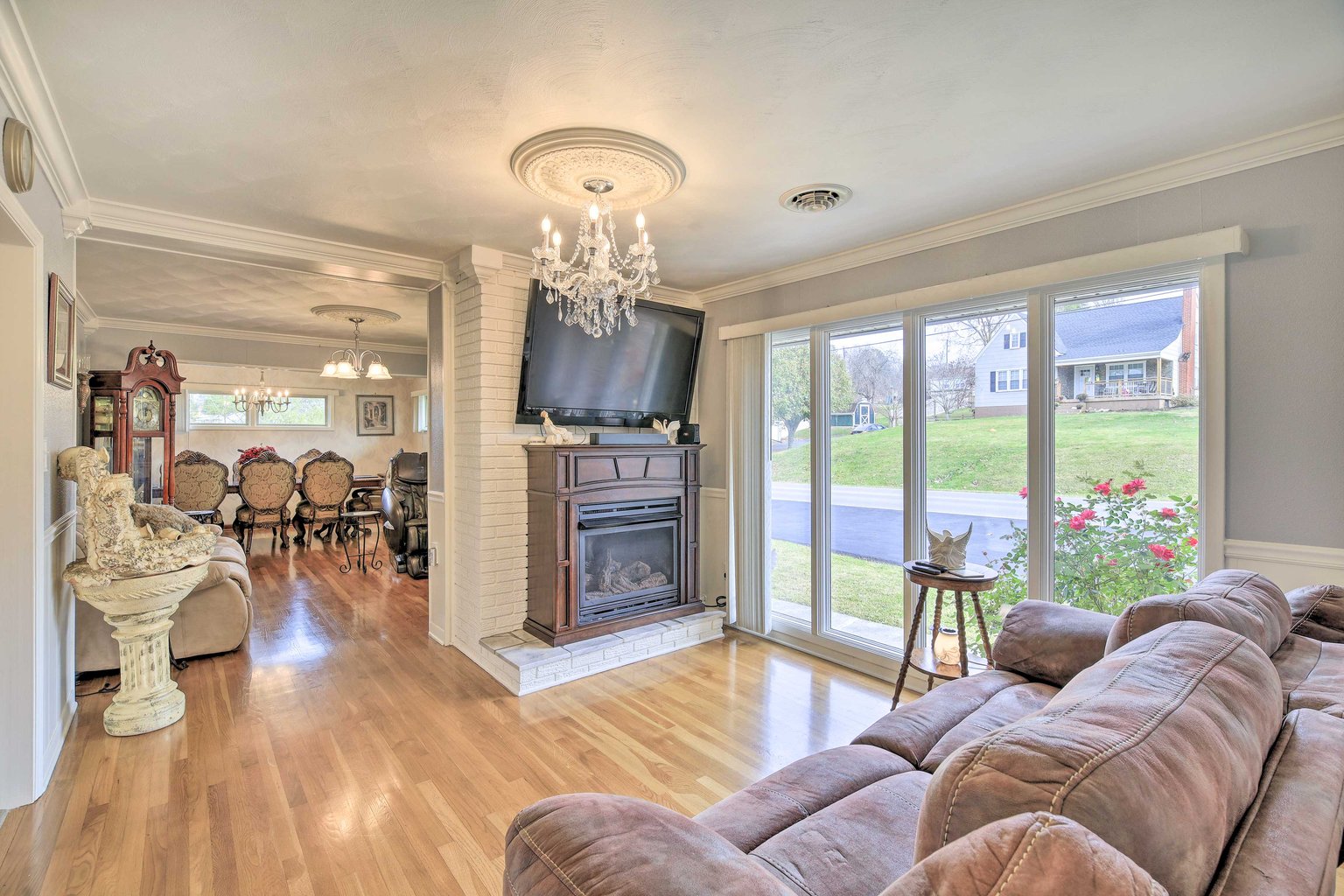 Bristol Vacation Rental